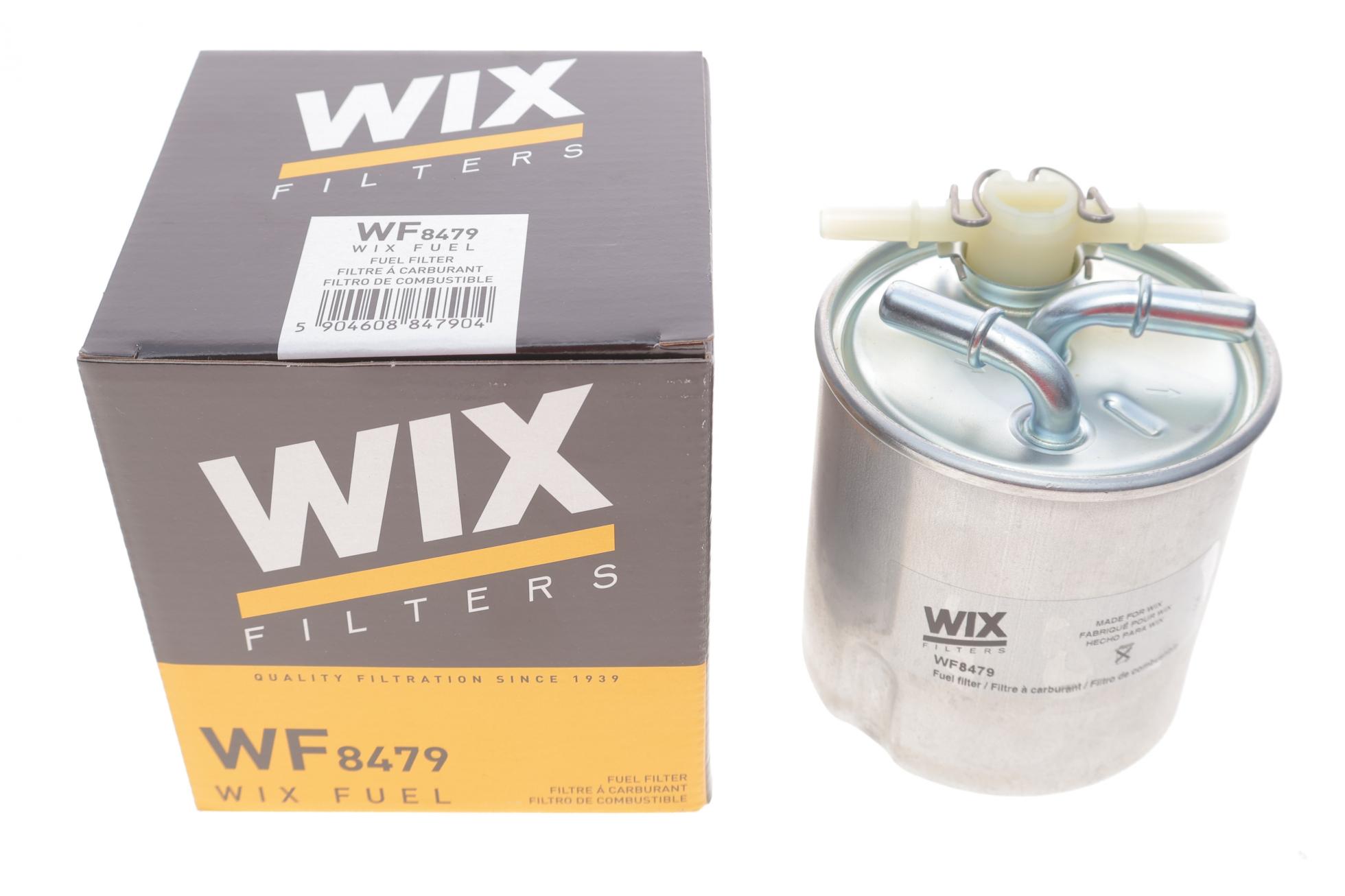 WF8479 WIX FILTERS